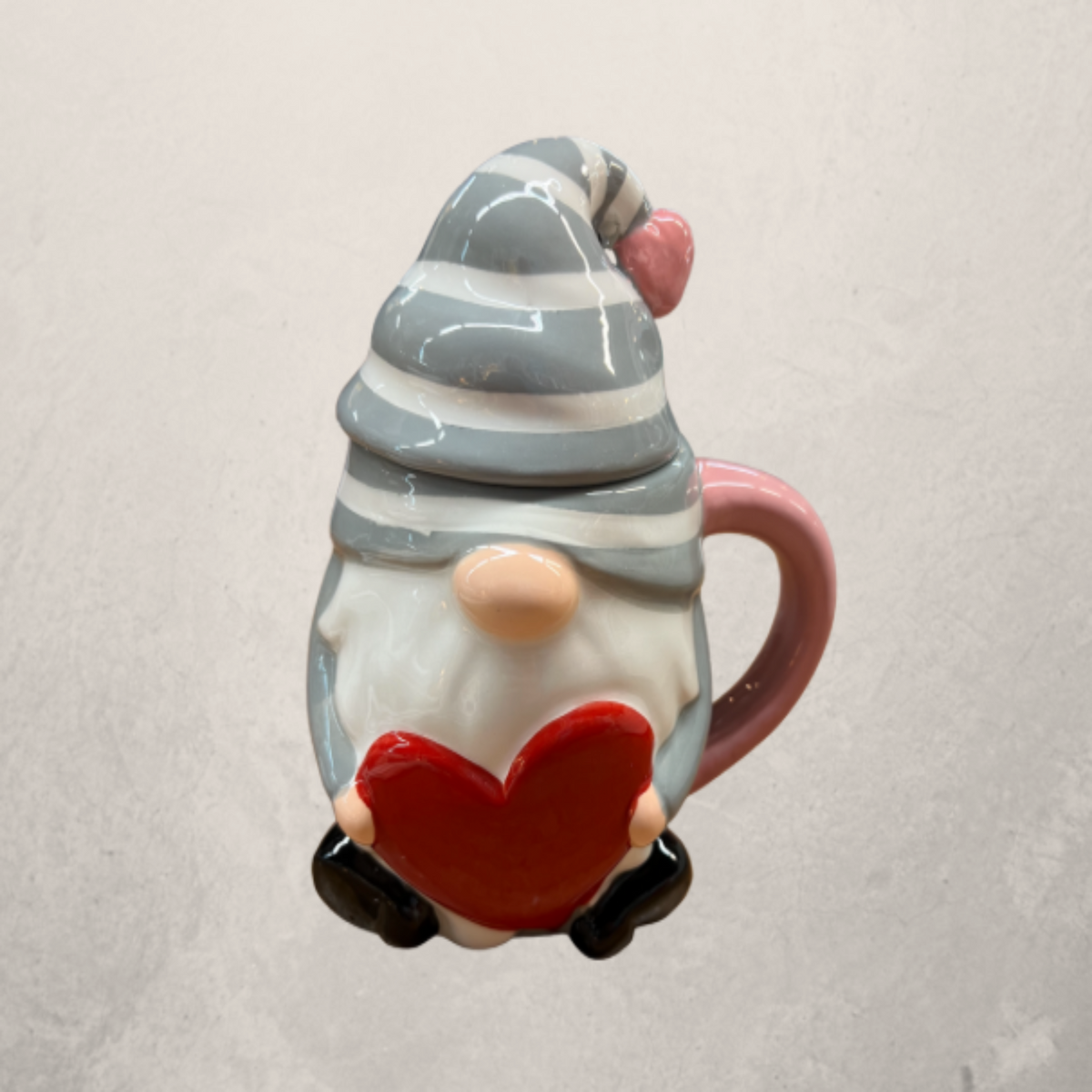 The Little Love Gnome Mug