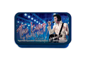 Elvis Mints - The King