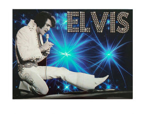 Elvis Magnet