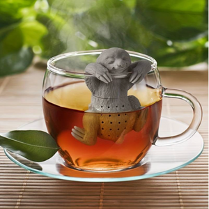 Sloth Tea Infuser Reusable