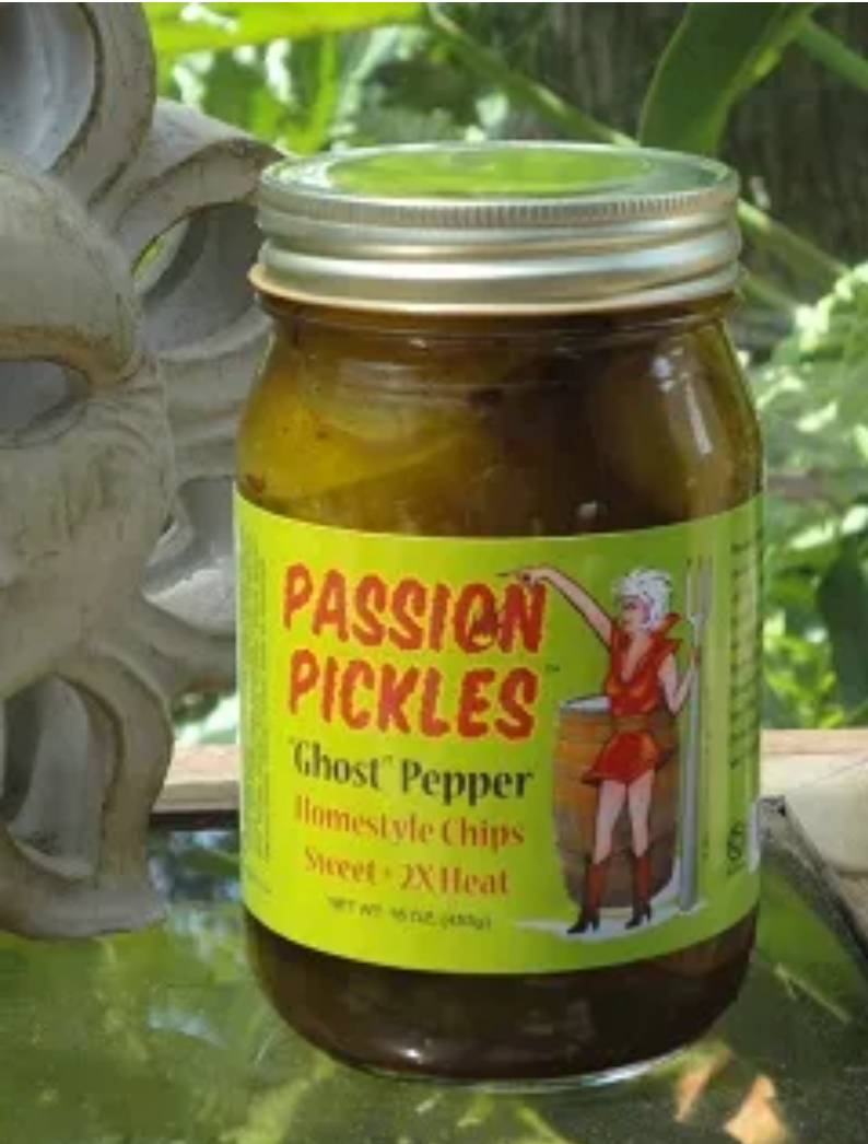 Pickle Sips