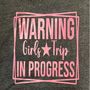 Girls Trip T-Shirts