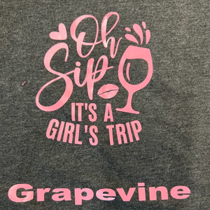 Girls Trip T-Shirts