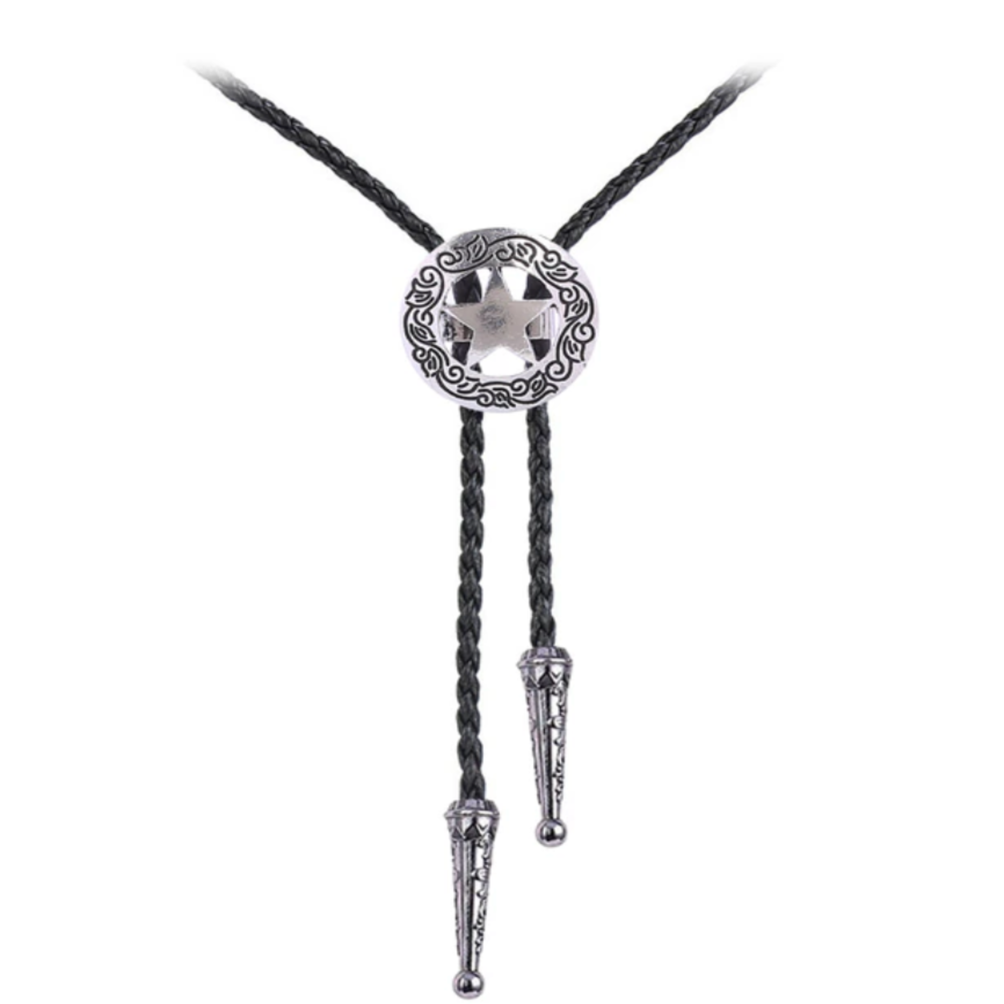 Bolo ties