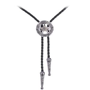 Bolo ties