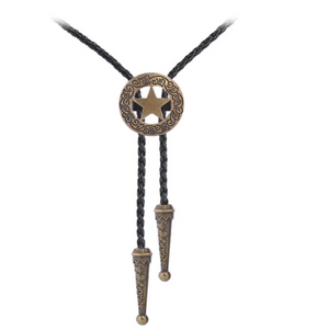 Bolo ties