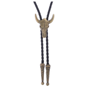 Bolo ties