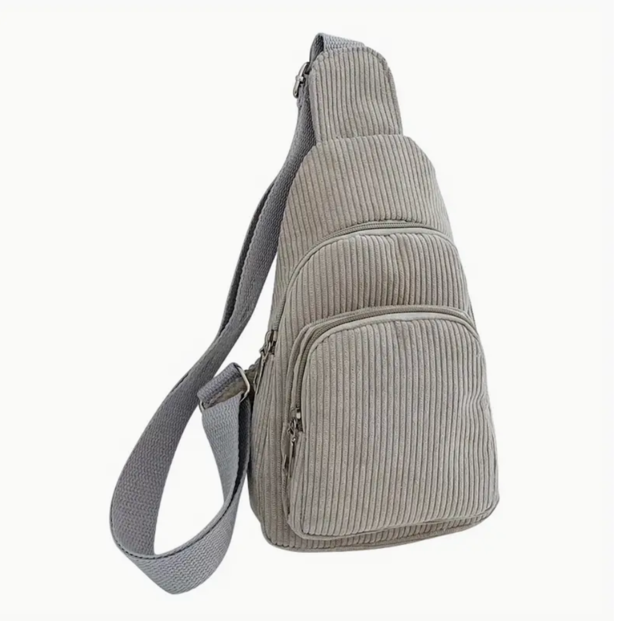 Crossbody Sling Bag Backpack
