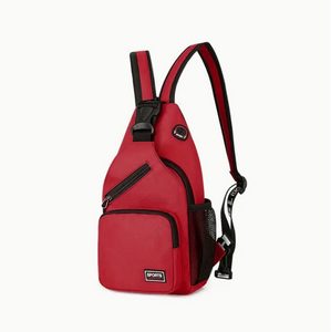 Crossbody Sling Bag Backpack
