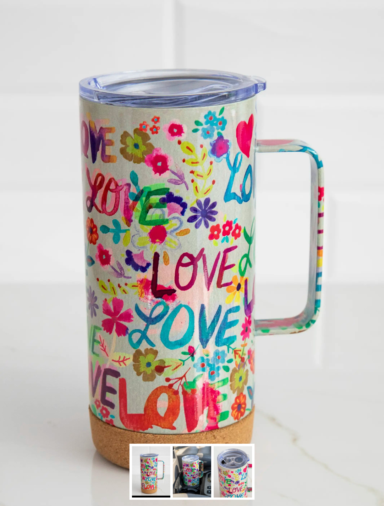 Natural Life - Home & Living Mugs & Bags Too