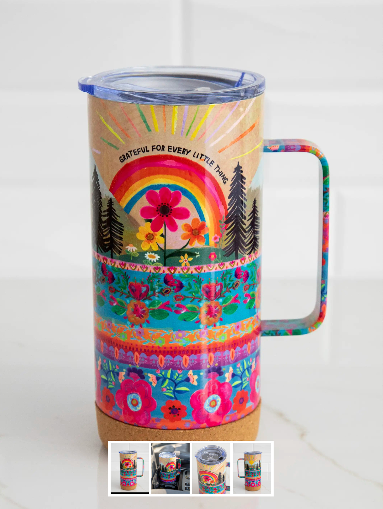 Natural Life - Home & Living Mugs & Bags Too