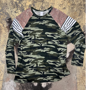 Camo Shirts