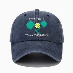 Pickleball Baseball Caps Hats