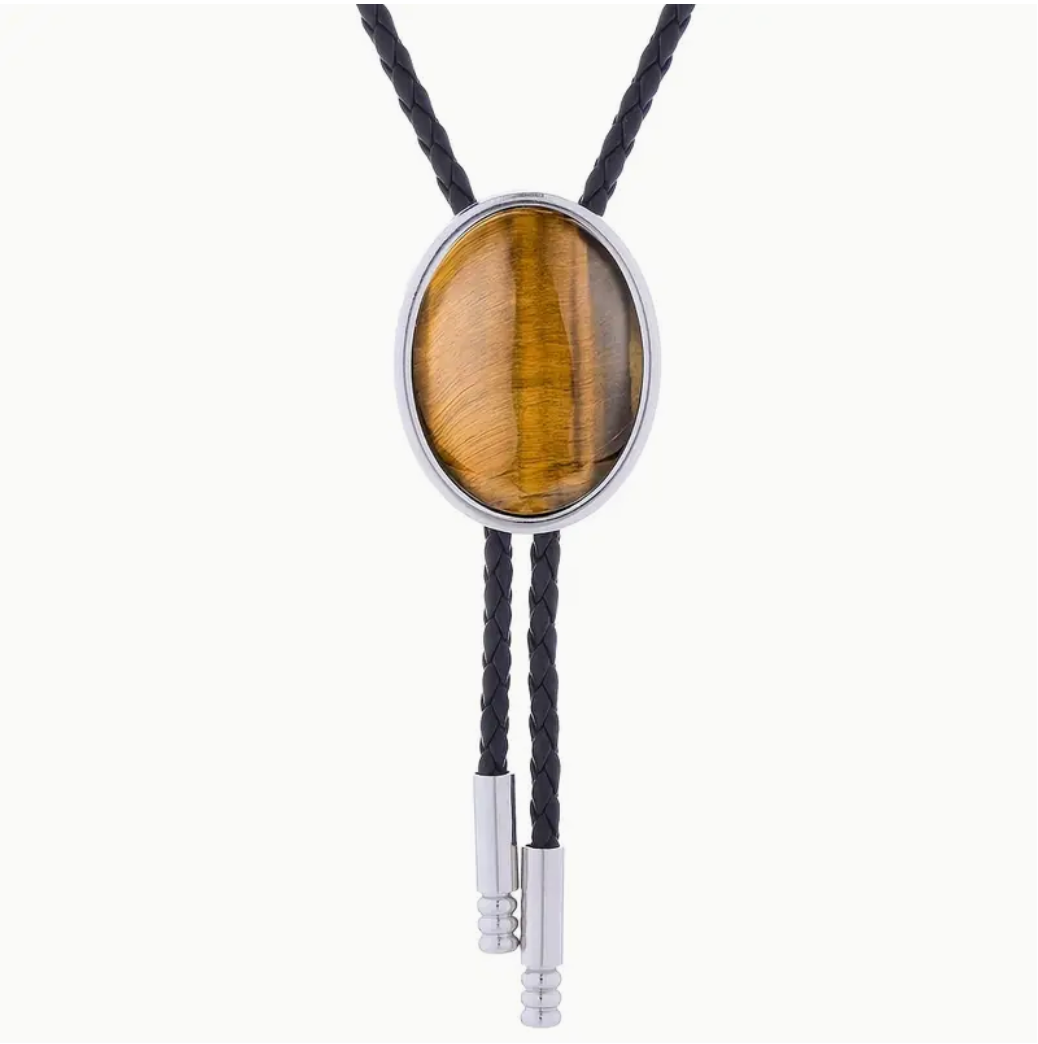 Bolo ties