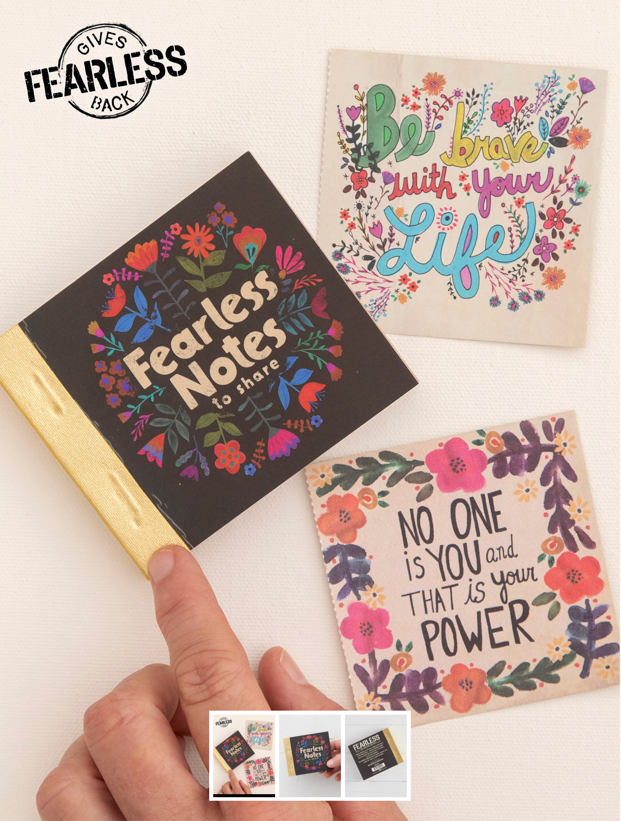 Natural Life - Stationery, Fun & Gifts