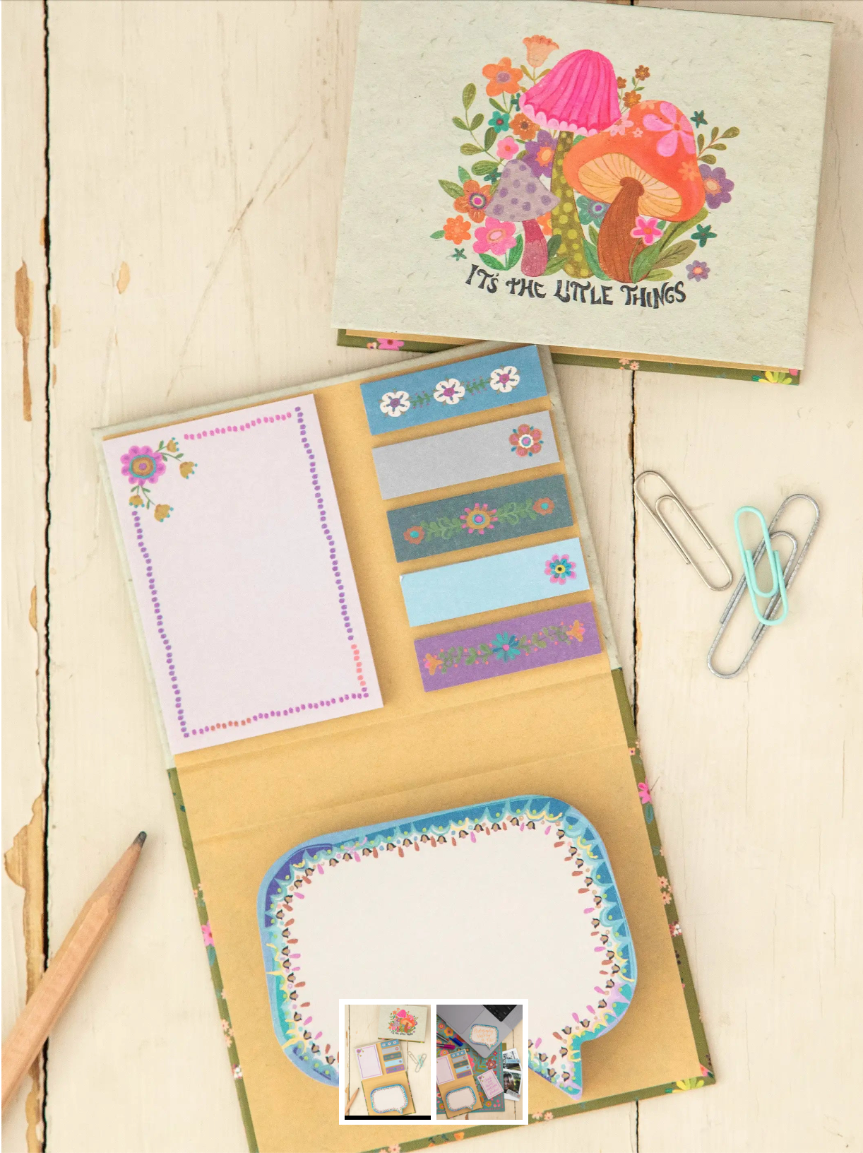 Natural Life - Stationery, Fun & Gifts