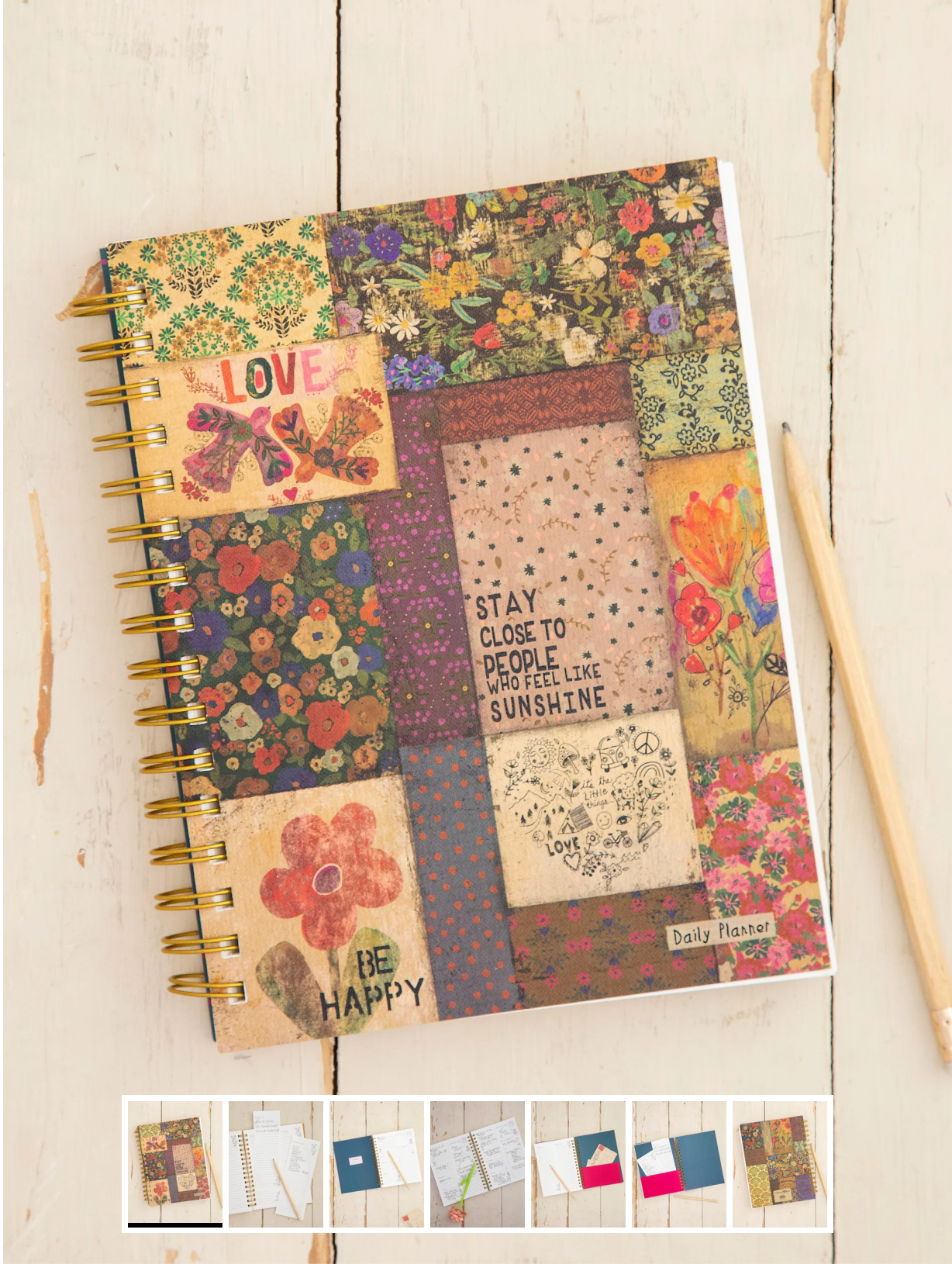 Natural Life - Stationery, Fun & Gifts Too