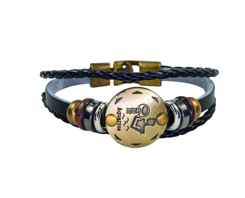 ZODIAC BRACELET COLLECTION