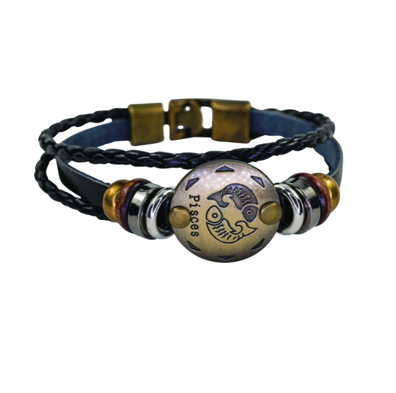 ZODIAC BRACELET COLLECTION