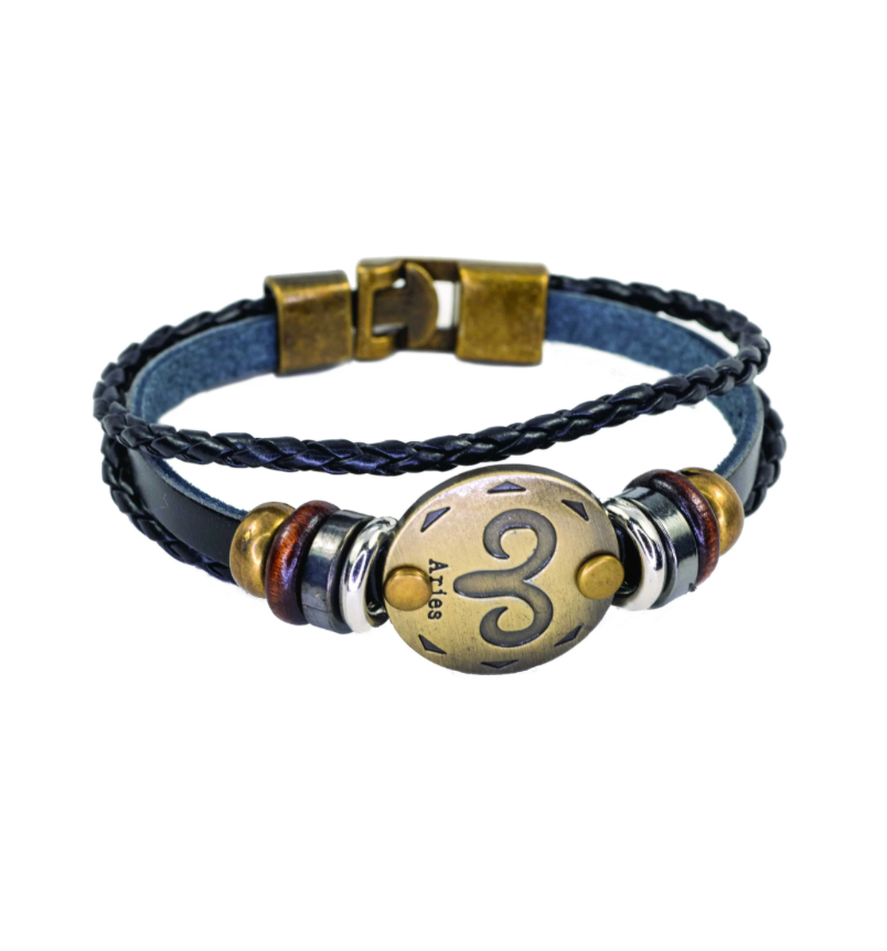 ZODIAC BRACELET COLLECTION