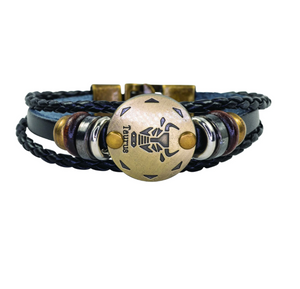 ZODIAC BRACELET COLLECTION