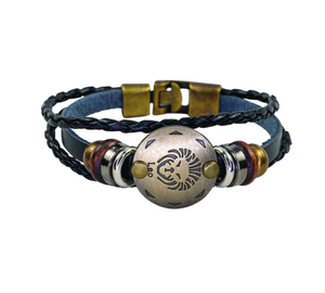 ZODIAC BRACELET COLLECTION