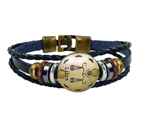 ZODIAC BRACELET COLLECTION