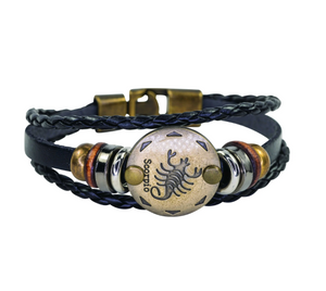 ZODIAC BRACELET COLLECTION