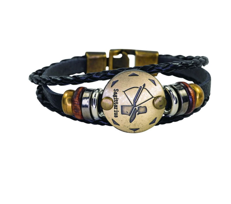 ZODIAC BRACELET COLLECTION