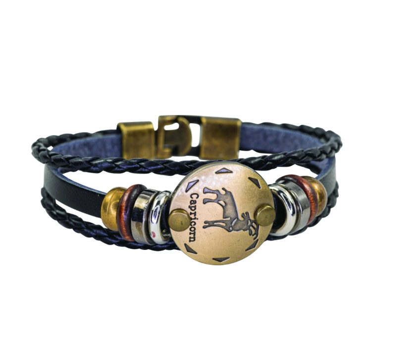 ZODIAC BRACELET COLLECTION