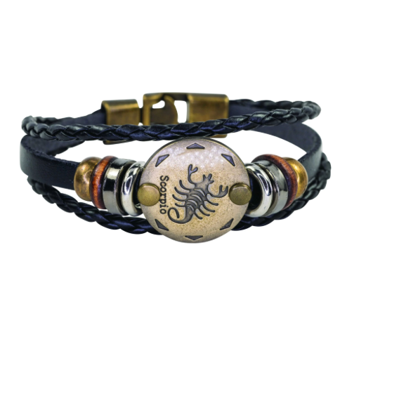 ZODIAC BRACELET COLLECTION