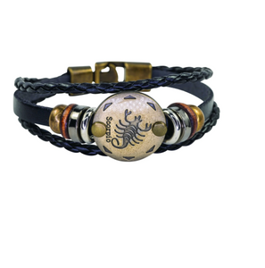 ZODIAC BRACELET COLLECTION