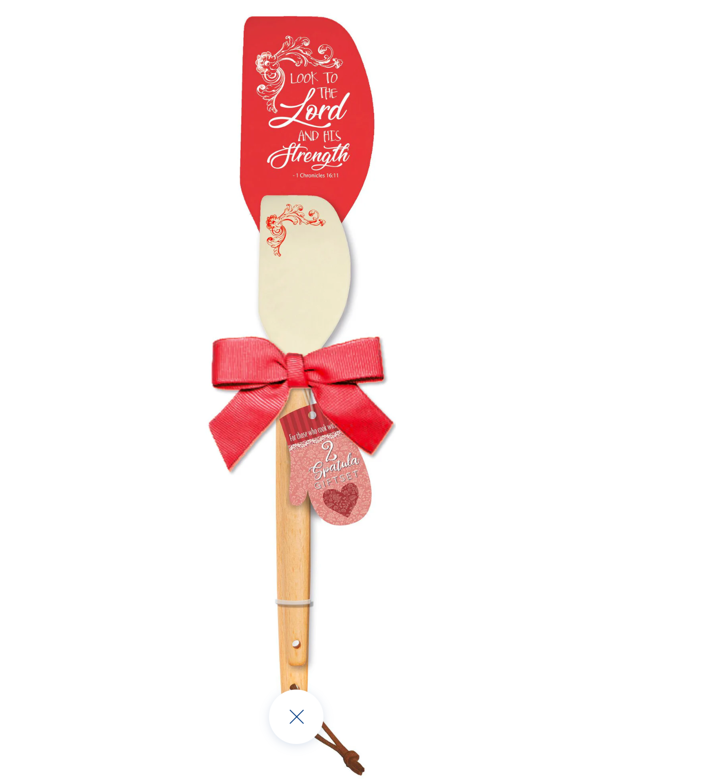 SPATULA GIFT SET