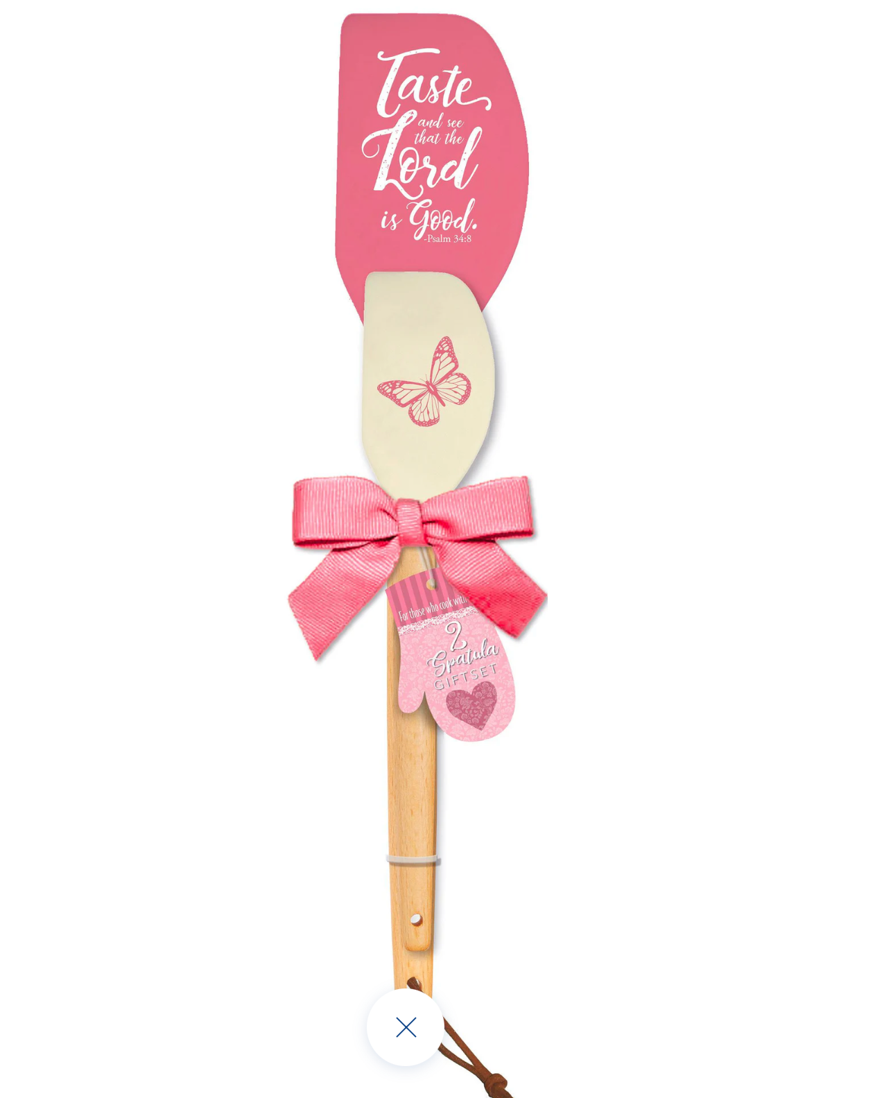 SPATULA GIFT SET