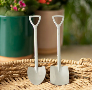 Shovel Spoon Set