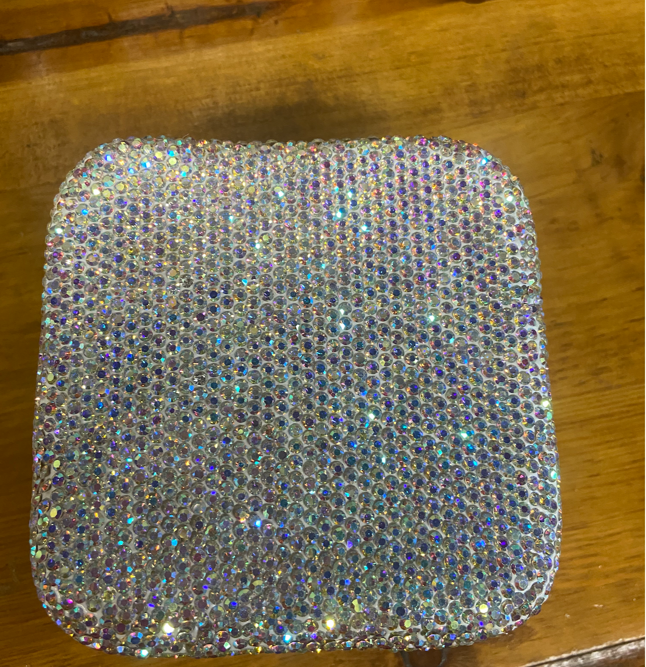 Glam Blingy Cases