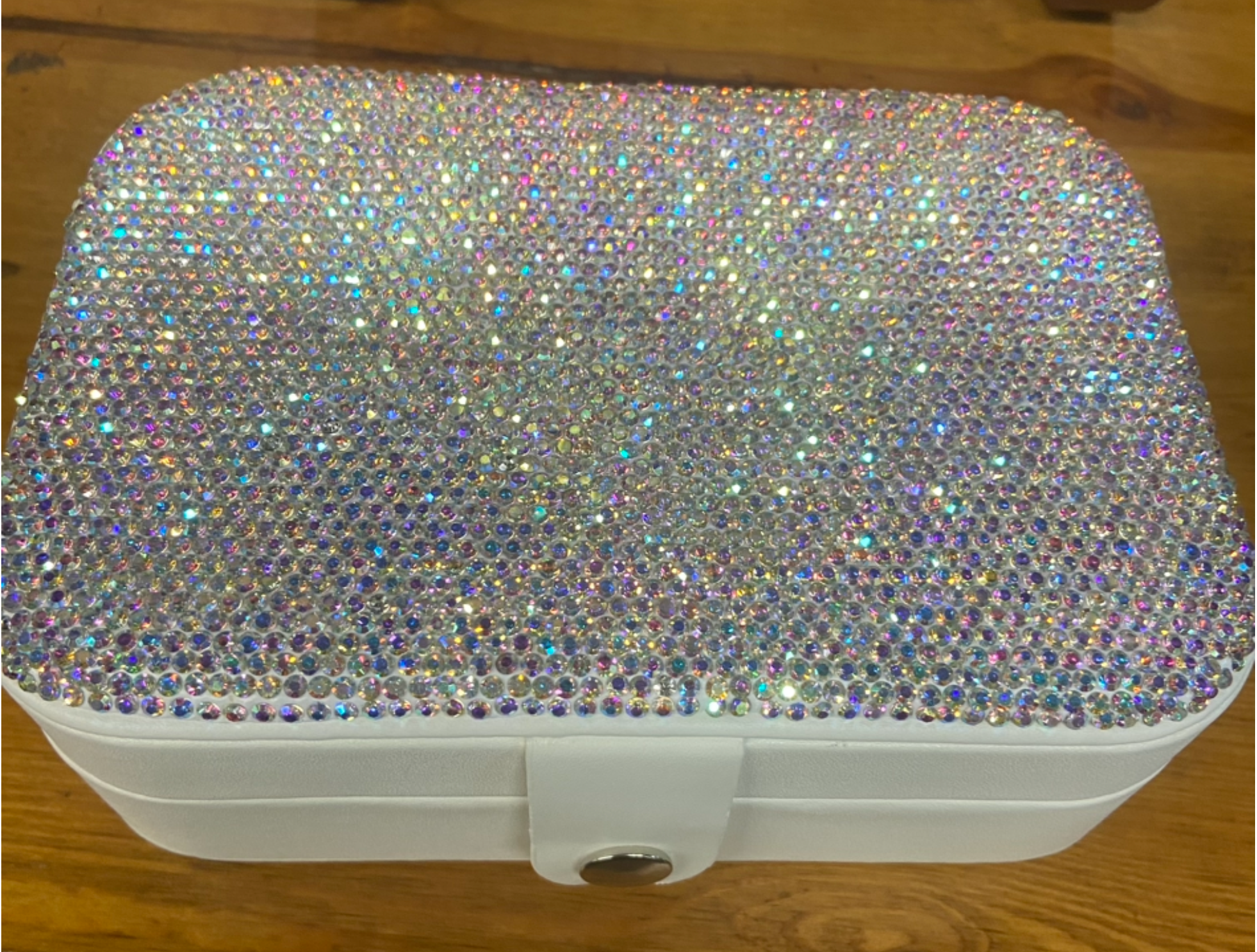 Glam Blingy Cases