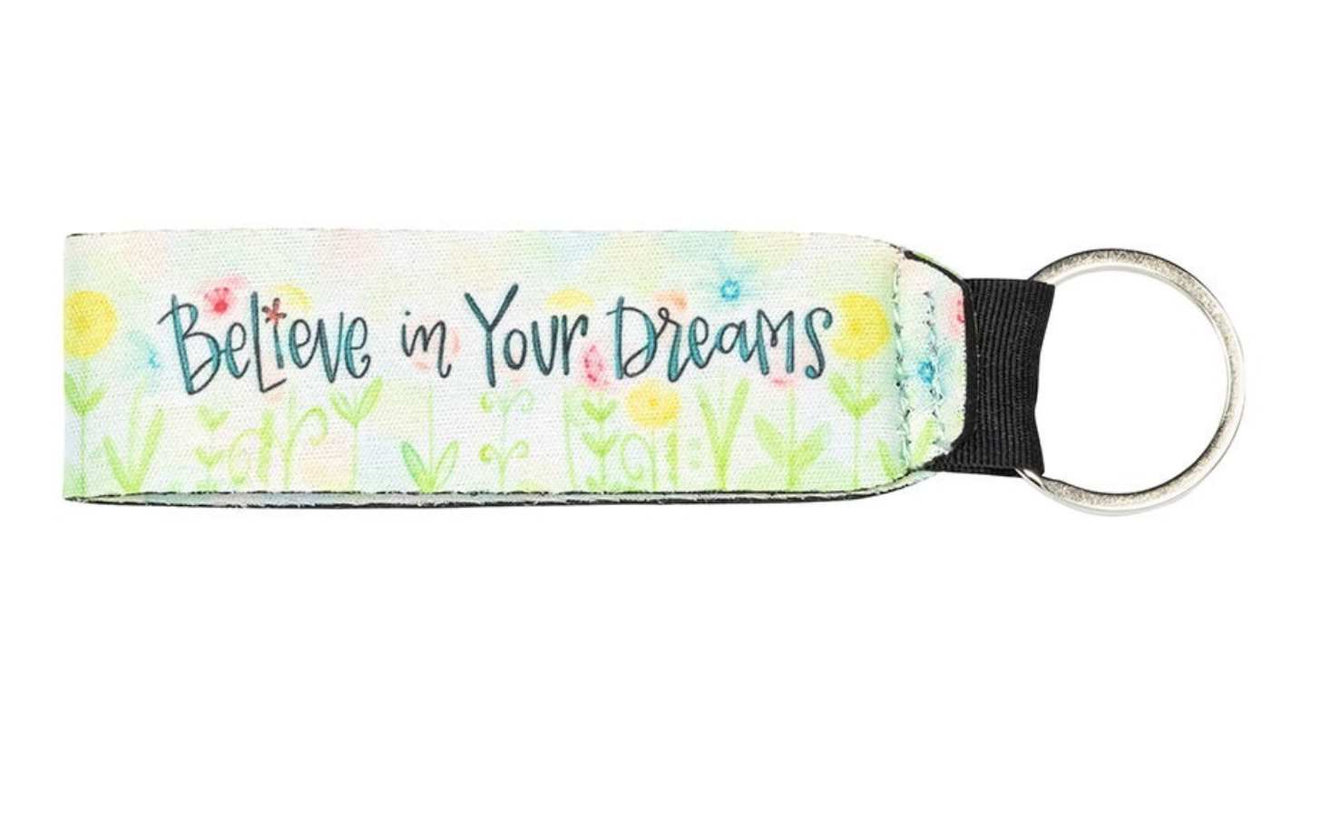 SIMPLE INSPIRATIONS WRISTLET KEYCHAINS