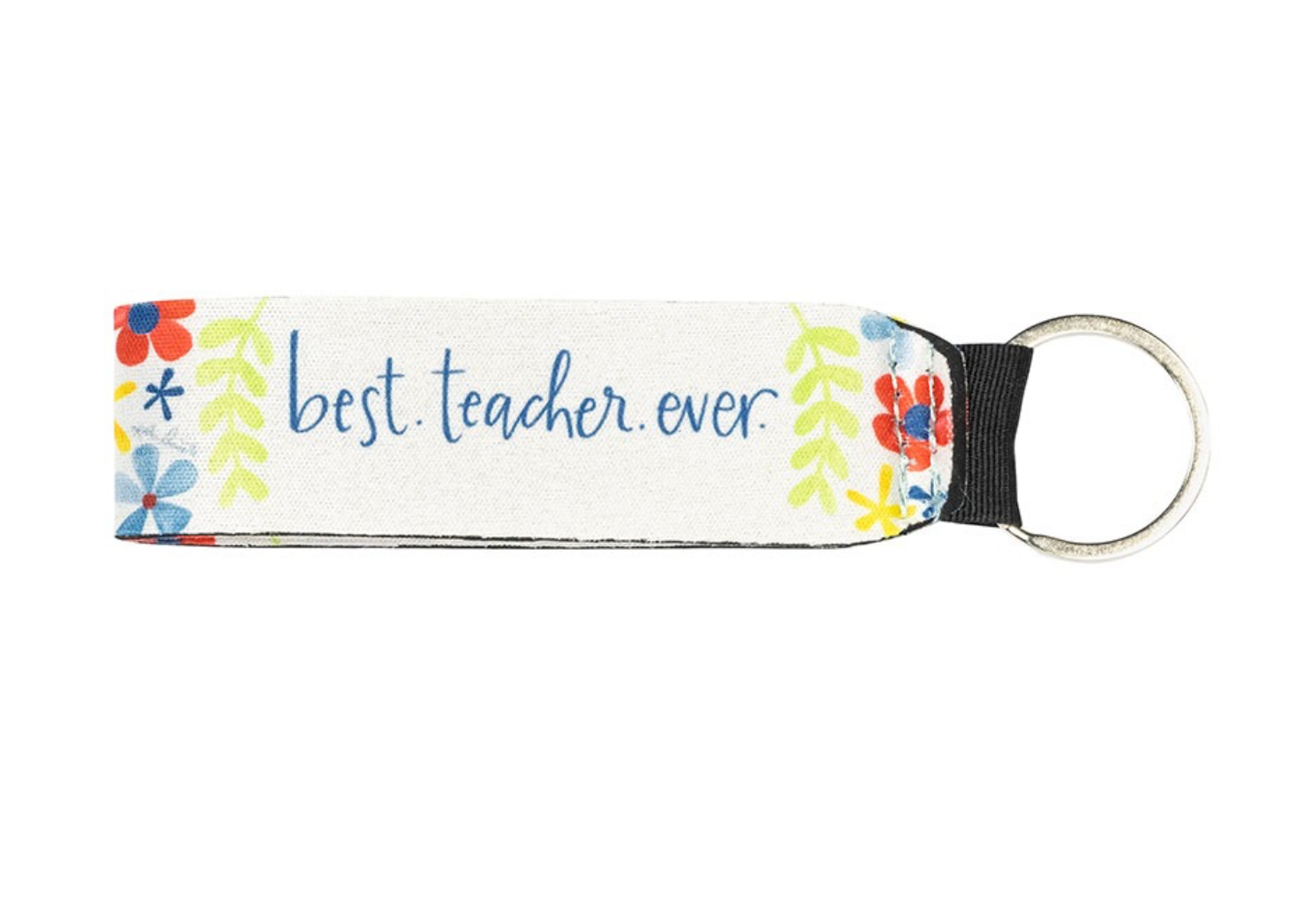 SIMPLE INSPIRATIONS WRISTLET KEYCHAINS