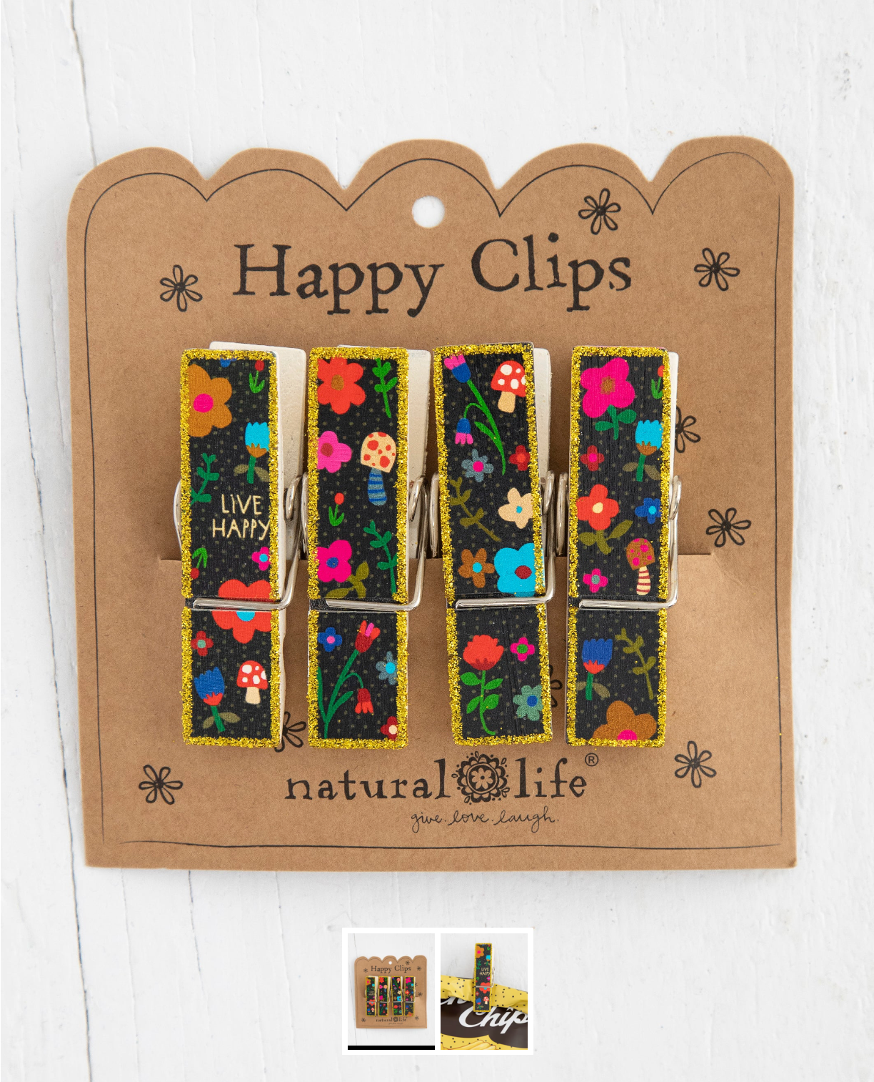 Natural Life - Home & Living Mugs & Bags