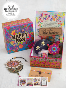 Natural Life - Stationery, Fun & Gifts Too