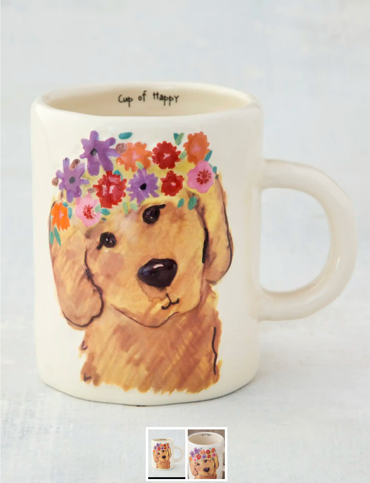 Natural Life - Home & Living Mugs & Bags Too