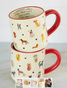 Natural Life - Home & Living Mugs & Bags Too