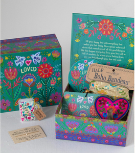 Natural Life - Stationery, Fun & Gifts Too