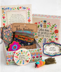 Natural Life - Stationery, Fun & Gifts Too