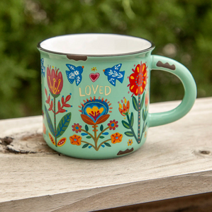 Natural Life - Home & Living Mugs & Bags