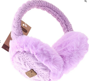 CC Earmuffs