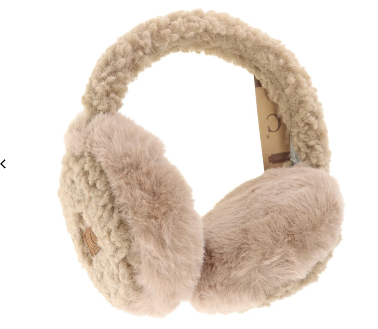 CC Earmuffs