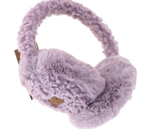 CC Earmuffs