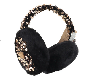 CC Earmuffs